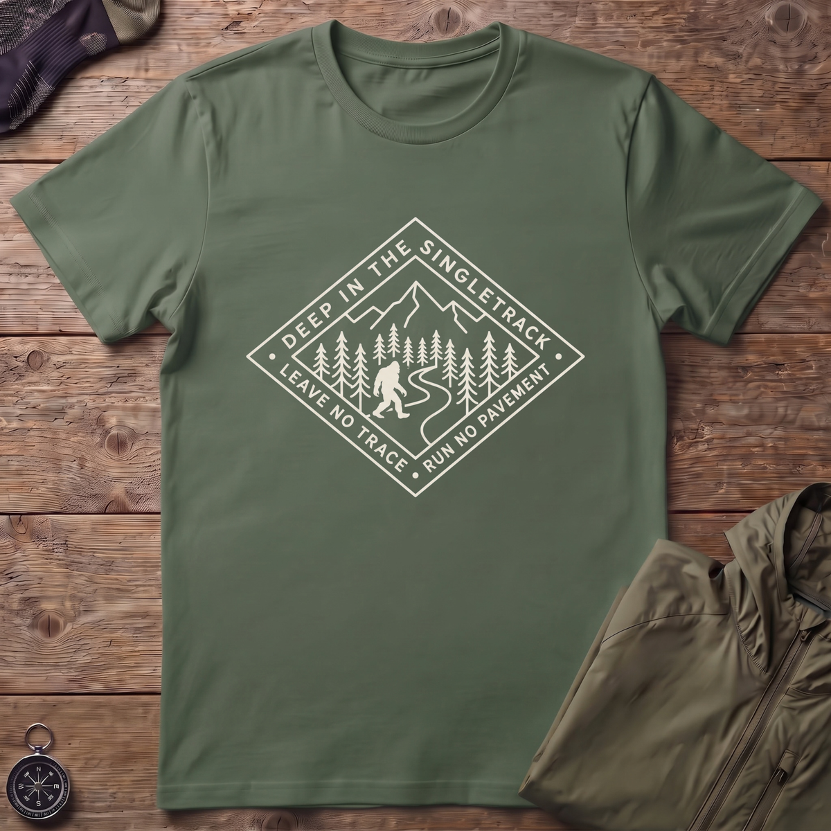 Singletrack T-Shirt