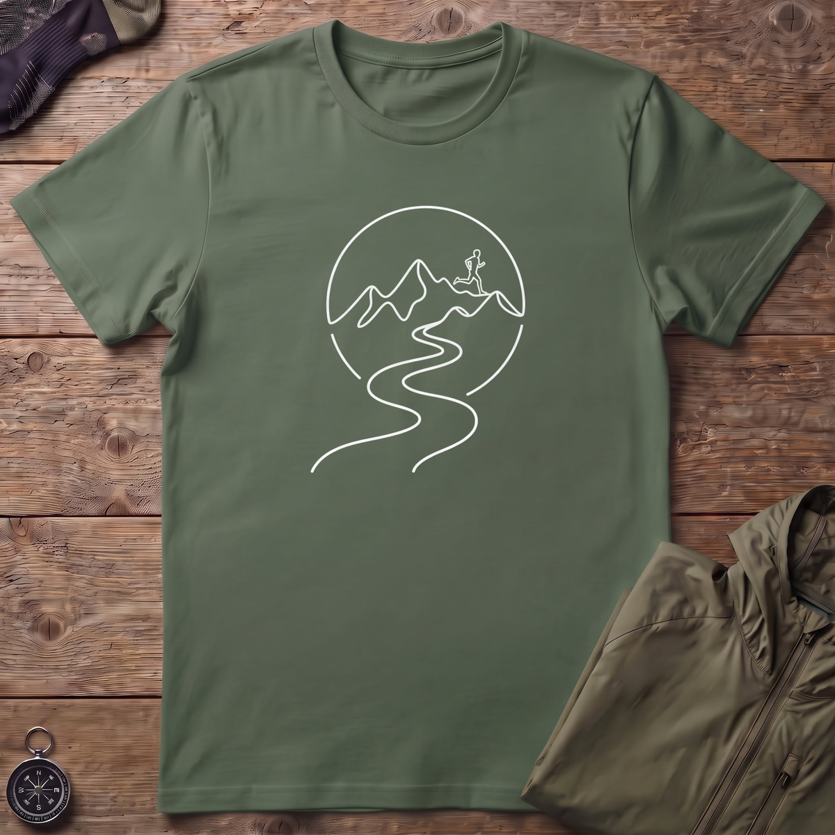 Trail T-Shirt
