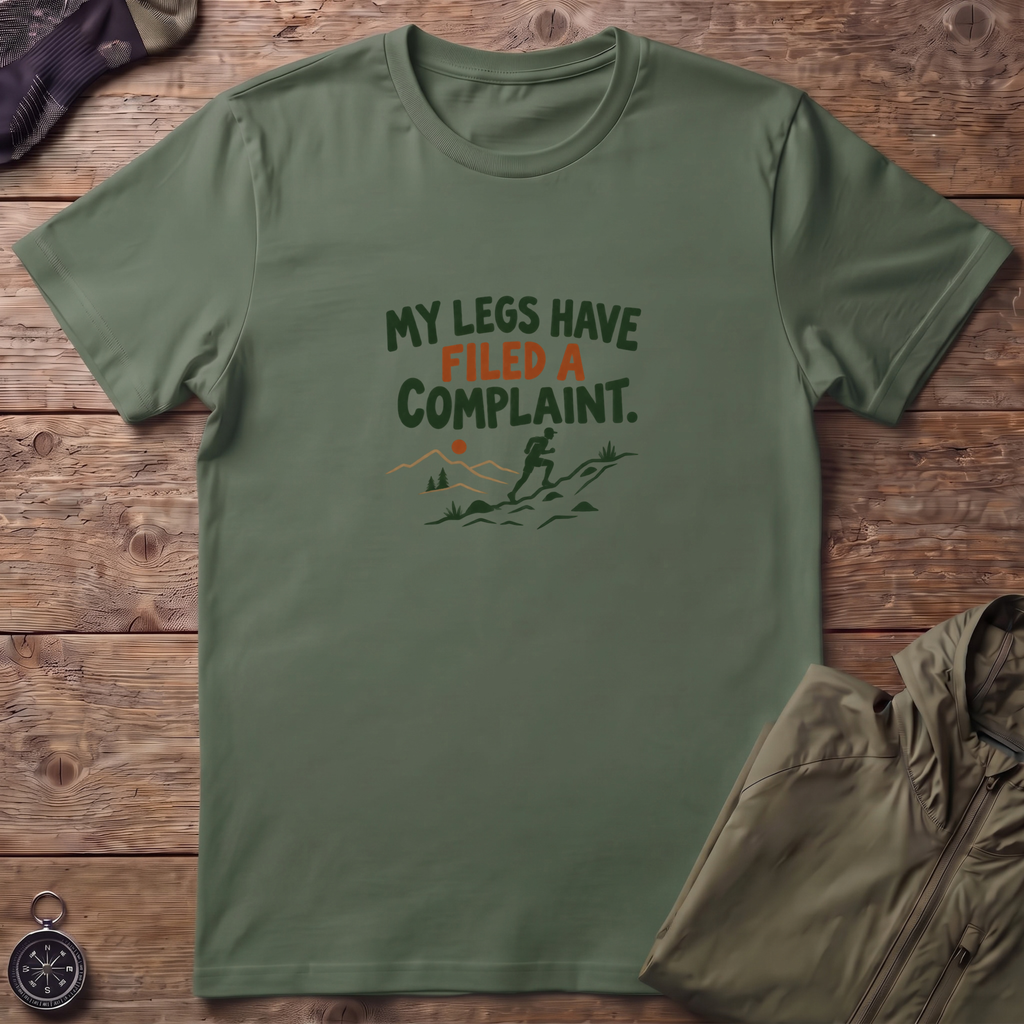Complaint T-Shirt