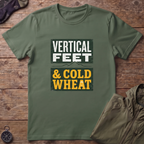 Cold Wheat T-Shirt