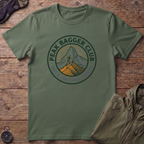 Peak Bagger T-Shirt