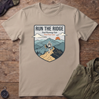 Run The Ridge T-Shirt