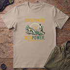 Dogpower T-Shirt