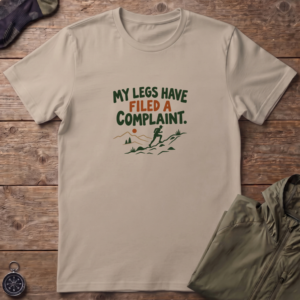 Complaint T-Shirt