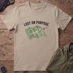 Lost On Purpose T-Shirt