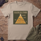 Fuel Pyramid T-Shirt