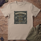 Aid Station Bistro T-Shirt