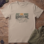 One More Ridgeline T-Shirt