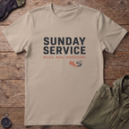 Sunday Service T-Shirt