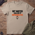 Unproductive T-Shirt
