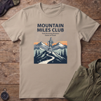 Mountain Miles T-Shirt