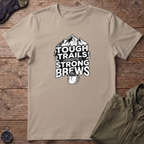 Strong Brews T-Shirt