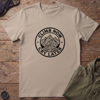 Climb Now, Cry Later T-Shirt