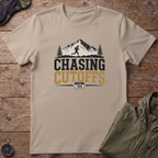 Chasing Cutoffs T-Shirt