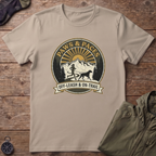 Paws & Paces T-Shirt