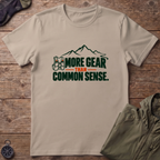More Gear T-Shirt