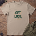 Get Lost On Purpose T-Shirt