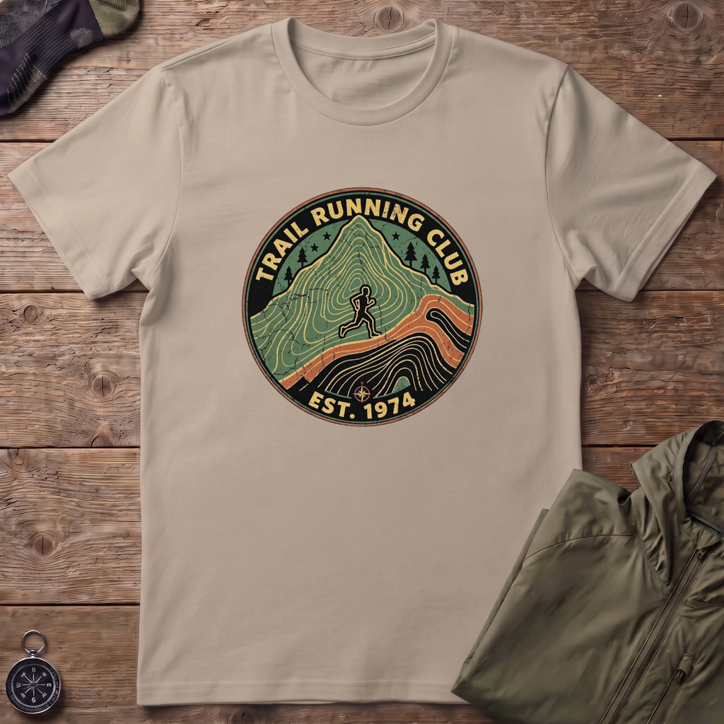 Trail Club T-Shirt