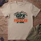 Friendly GPX T-Shirt