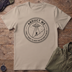 Abduct Me T-Shirt