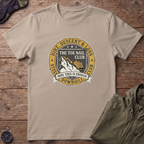 Nine Toes T-Shirt
