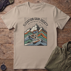 Elevation Gain T-Shirt