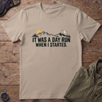 Day Run T-Shirt