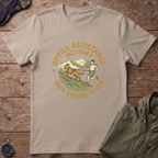 Uphill Assistance T-Shirt