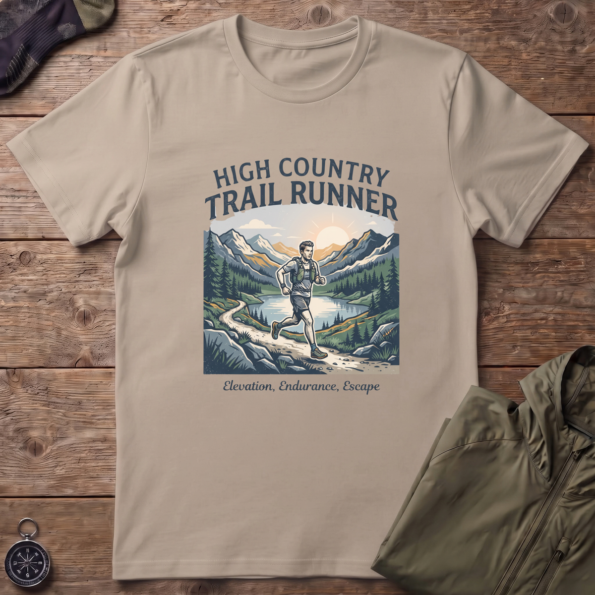 High Counrty T-Shirt