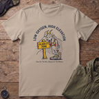 Low Oxygen T-Shirt