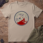 Market Crash T-Shirt