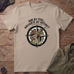 Navigate By Instinct T-Shirt