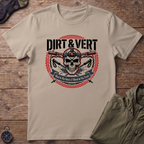Dirt & Vert T-Shirt