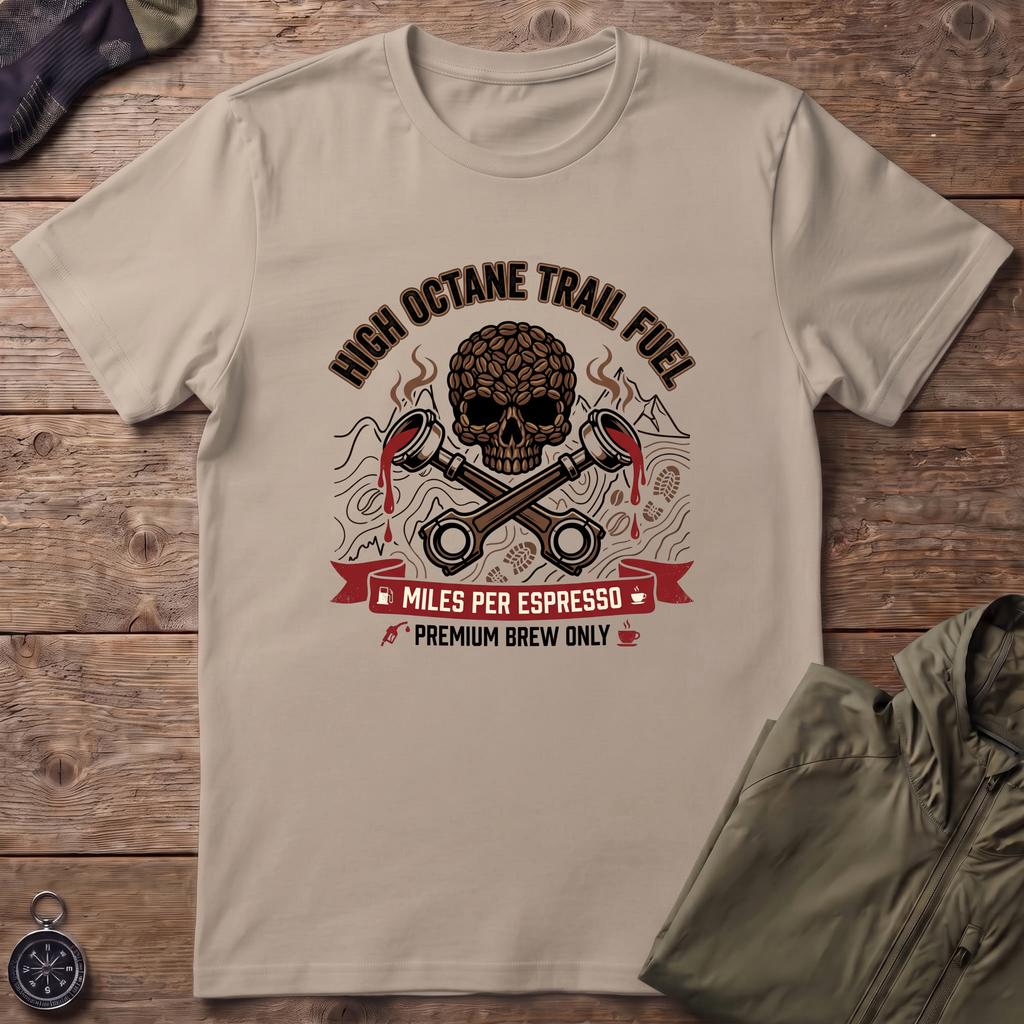 High Octane T-Shirt