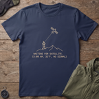 Satellite T-Shirt