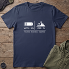 Readiness Ignored T-Shirt