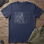 Colorado Elevation T-Shirt