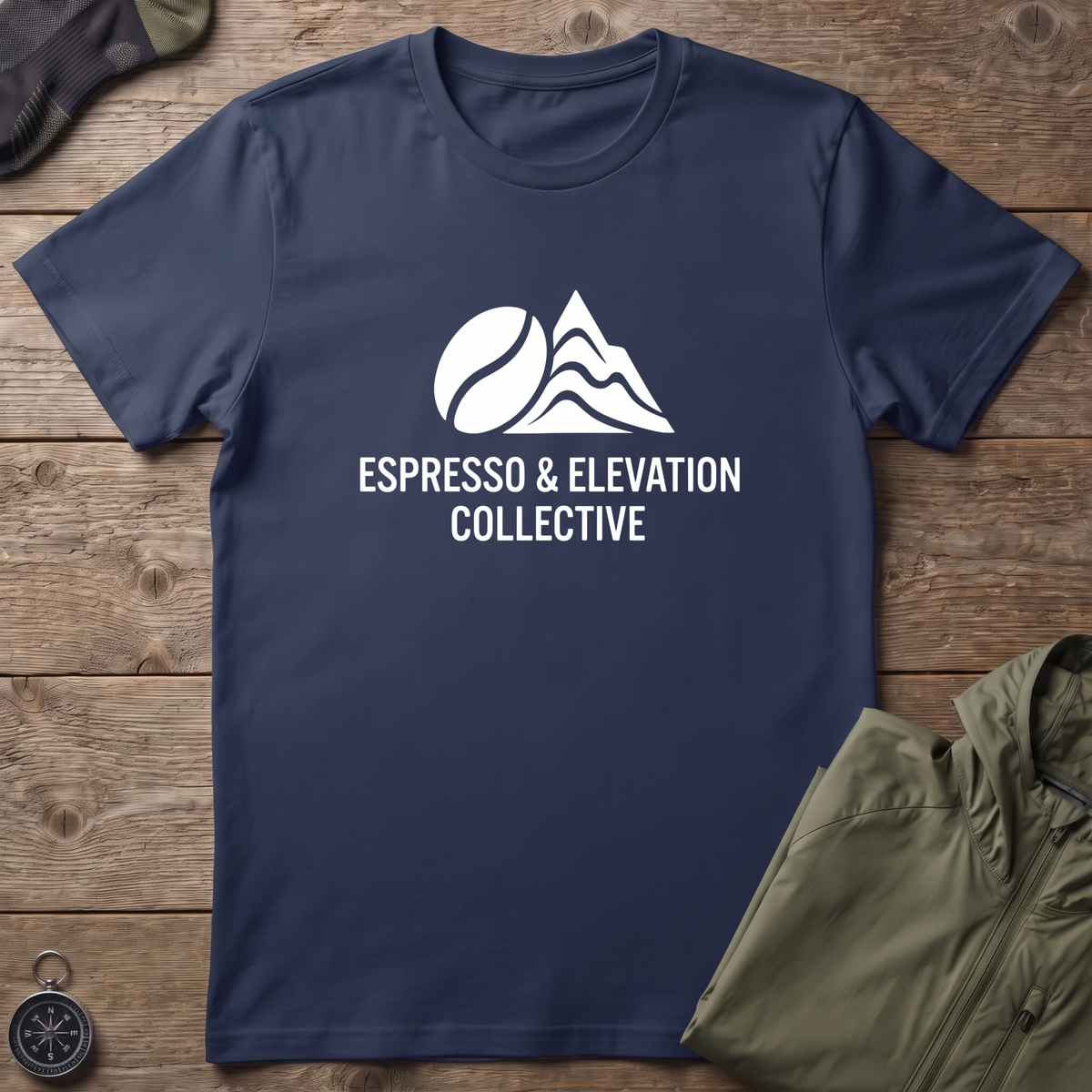 Espresso Collective T-Shirt