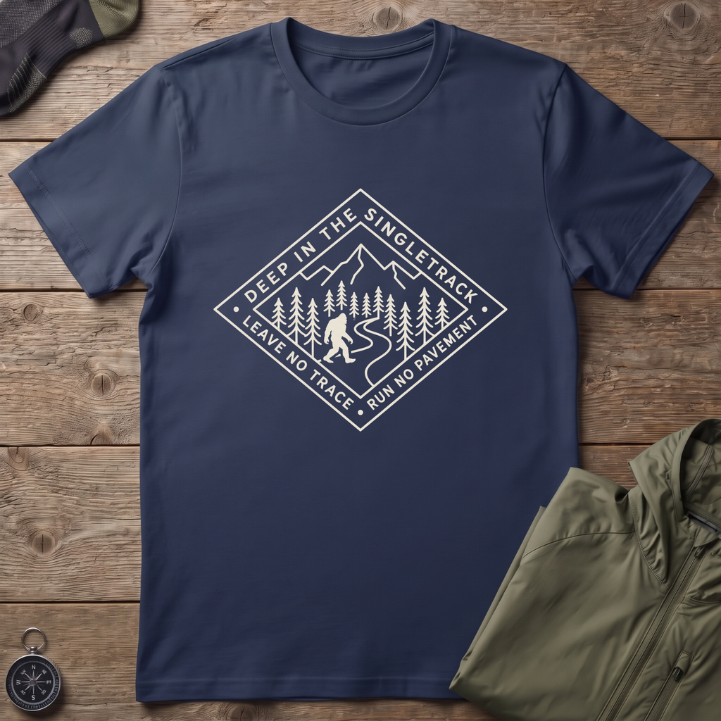 Singletrack T-Shirt