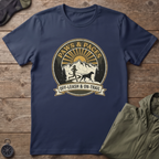 Paws & Paces T-Shirt