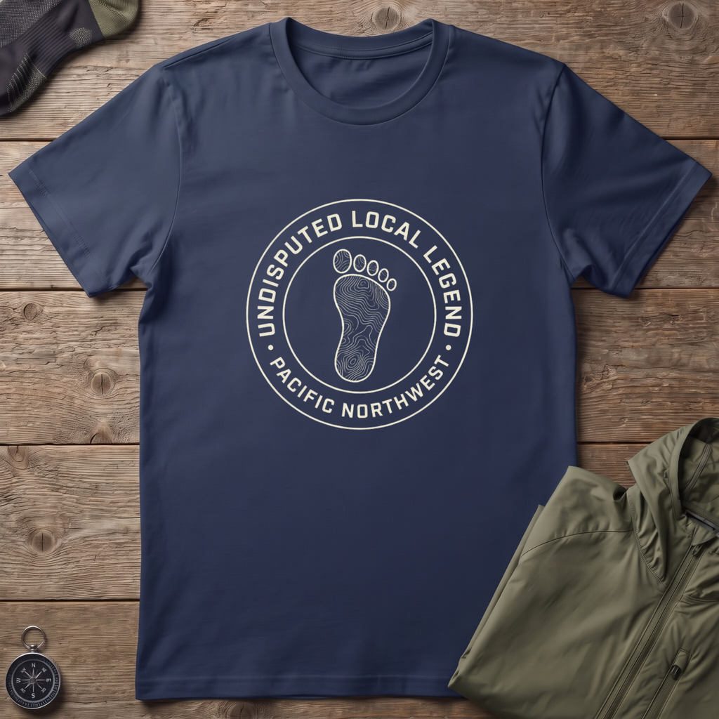 Pacific Northwest T-Shirt