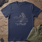 Didn't Sync T-Shirt