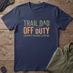 Dad Off Duty T-Shirt