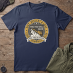 Nine Toes T-Shirt