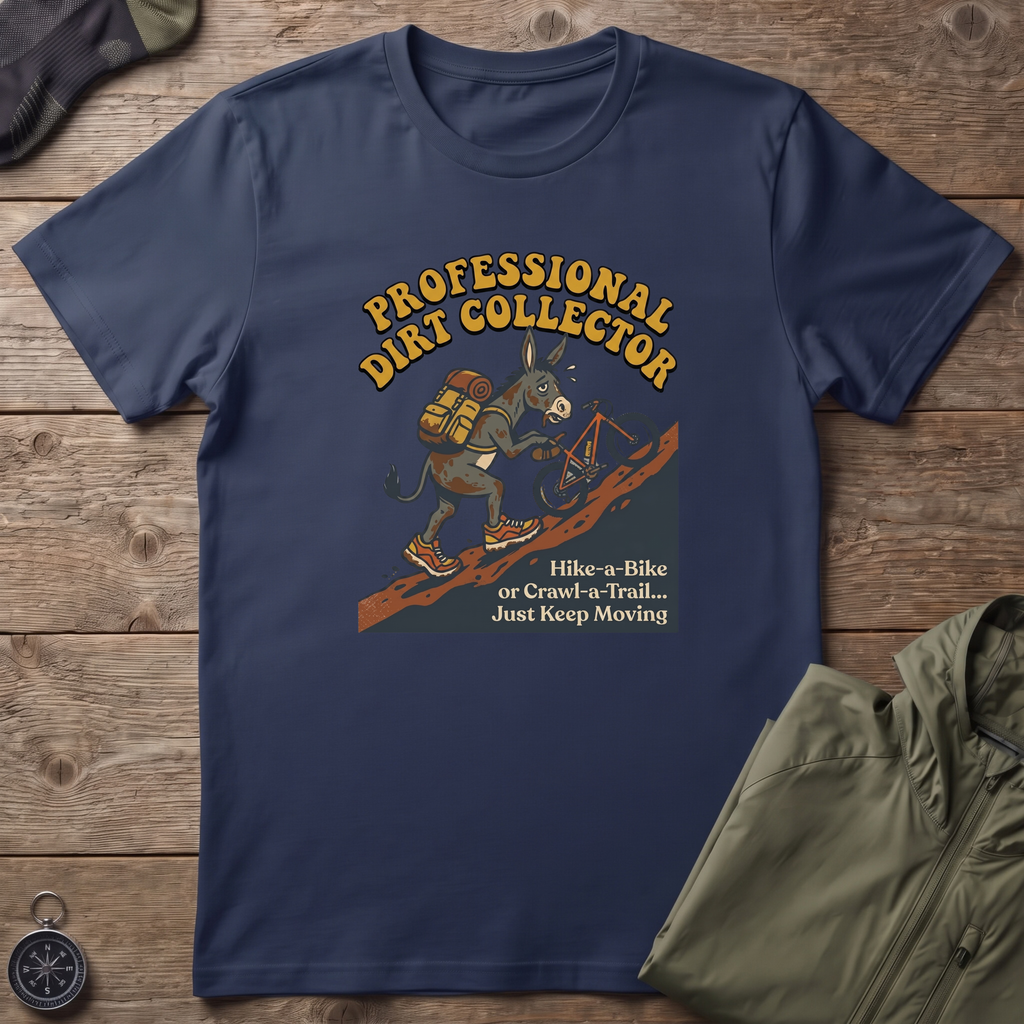 Dirt Collector T-Shirt