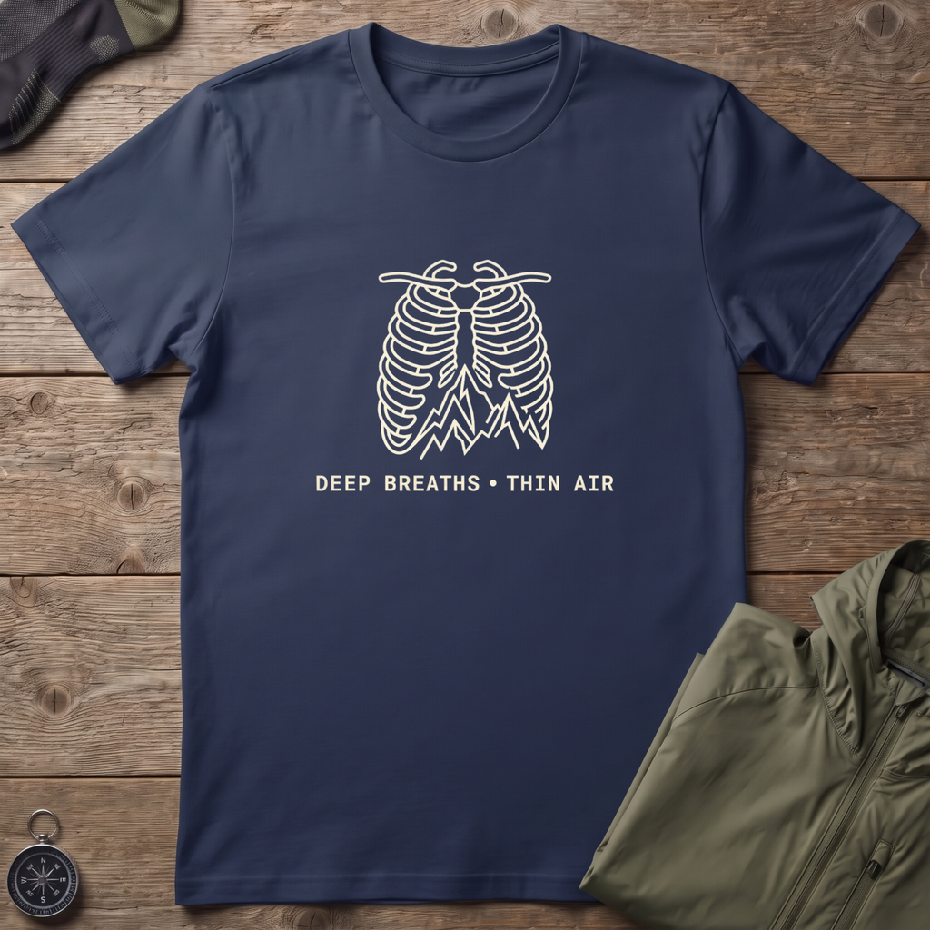 Thin Air T-Shirt