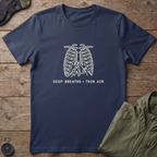 Thin Air T-Shirt