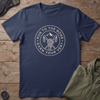 Run To The Bone T-Shirt