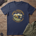 Uphill Assistance T-Shirt