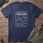 The Alps T-Shirt